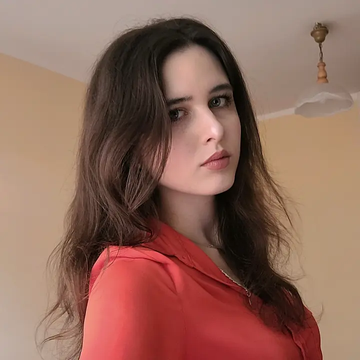 Patrycja Majorek