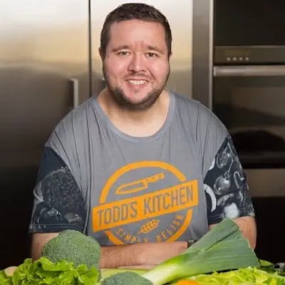 Todd's Kitchen