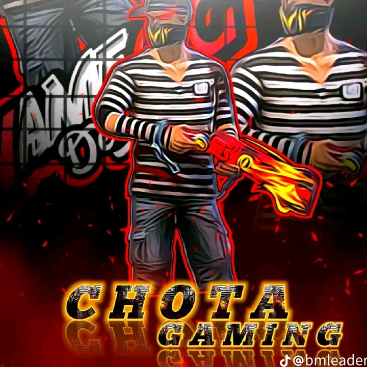 chota gaming ❤️