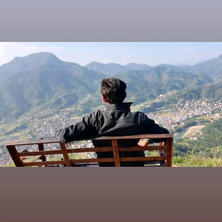 Bharat Dhakal
