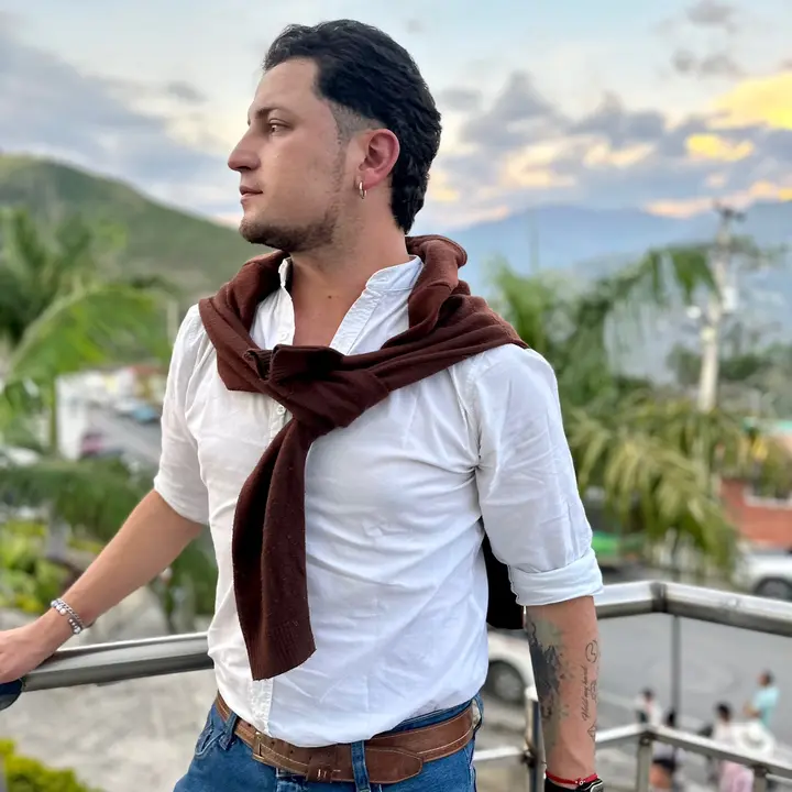 David Parada