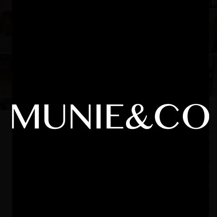 MUNIE&CO