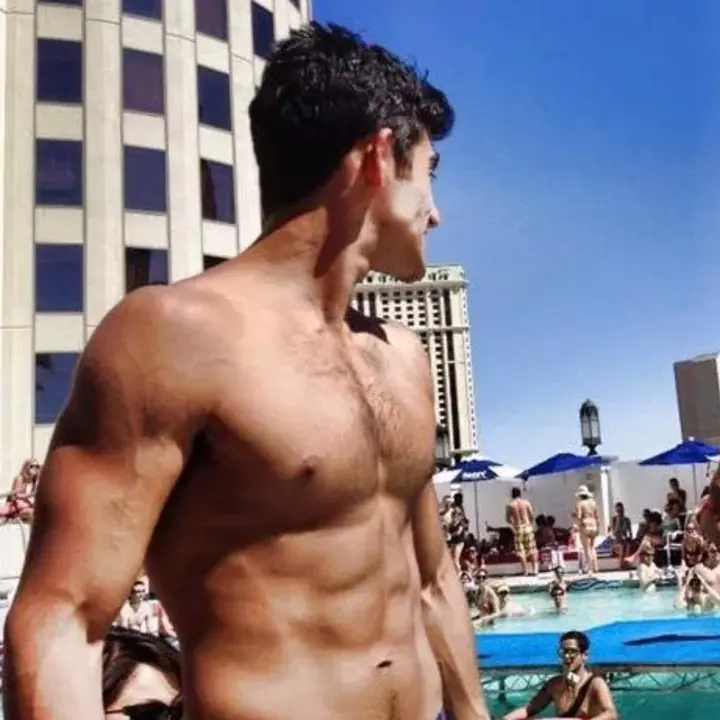 Drew Bali