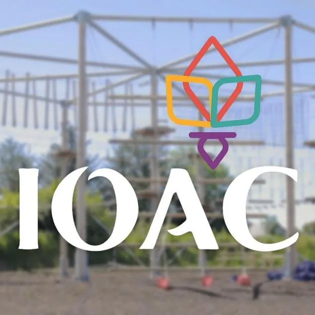 IOAC - Adventure/Camping Site