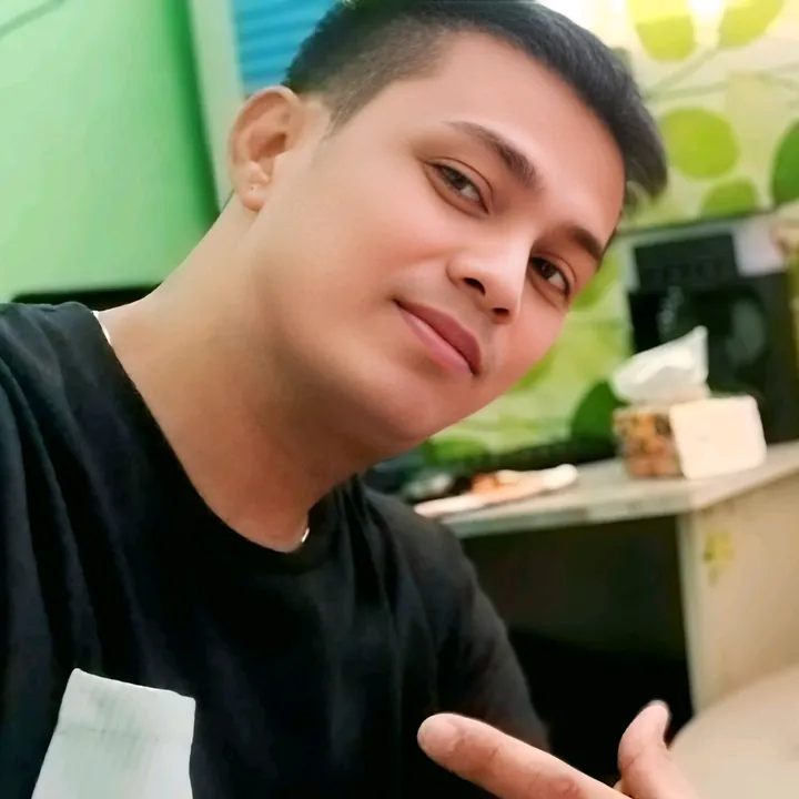#RONALD