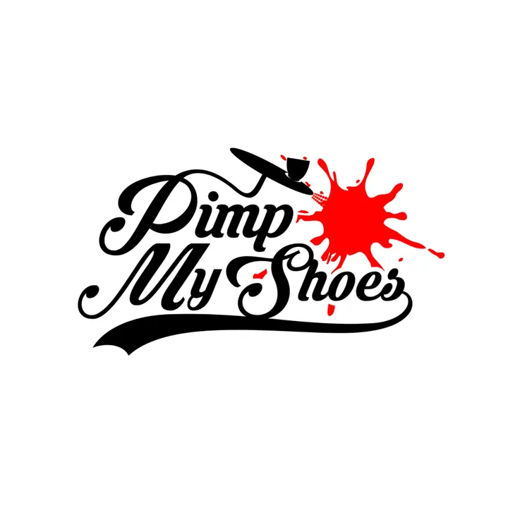 Pimp My Shoes