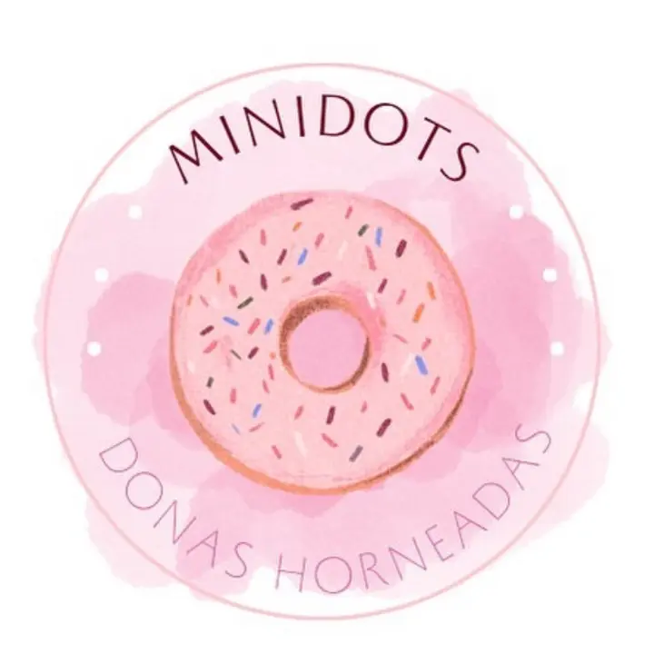 Minidots Quito 🍩