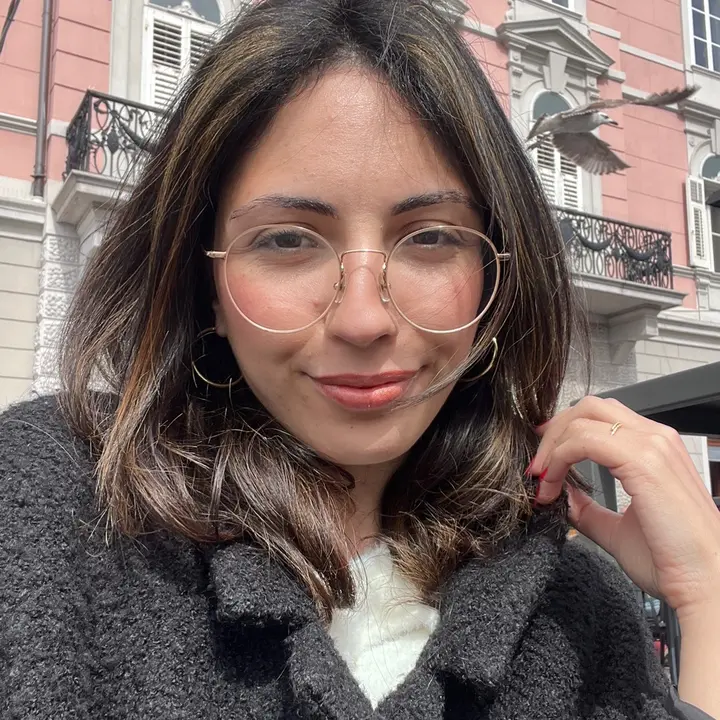 Franci 💛