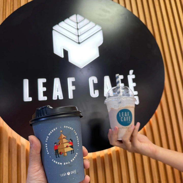 Leaf Cafe & Co Blacktown