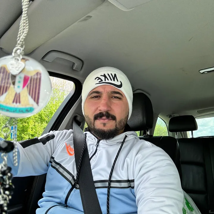 AHMED