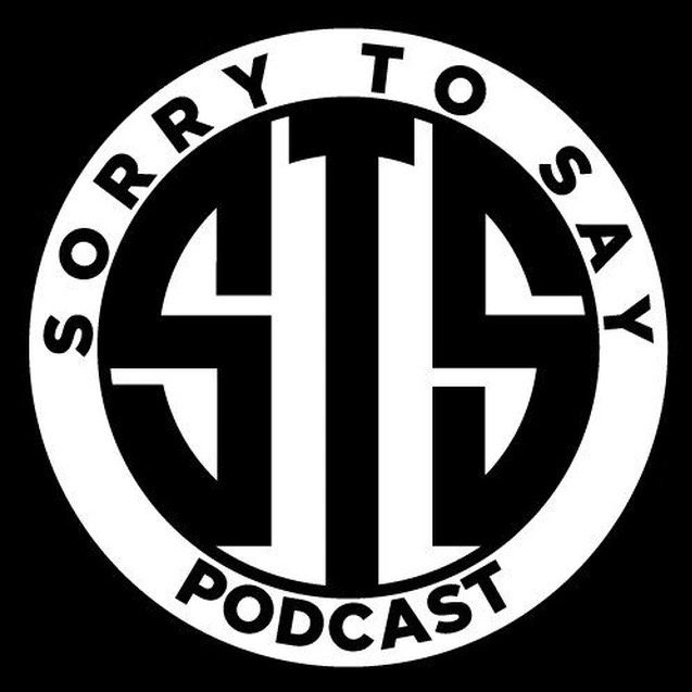 sorrytosaypodcast