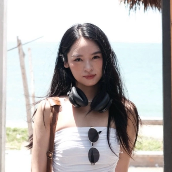 Phạm Thu Hà (Hailey)