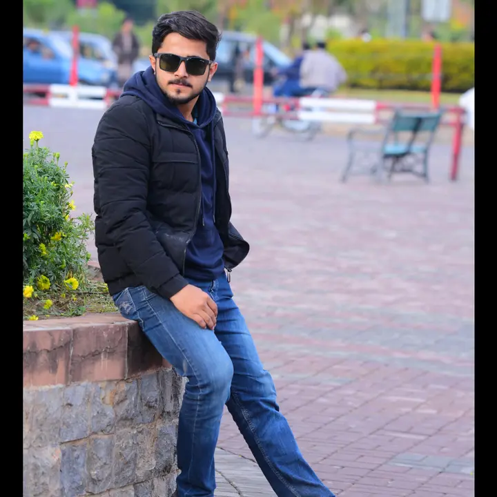 ⚡چوہدری اسامہ سندھو⚡
