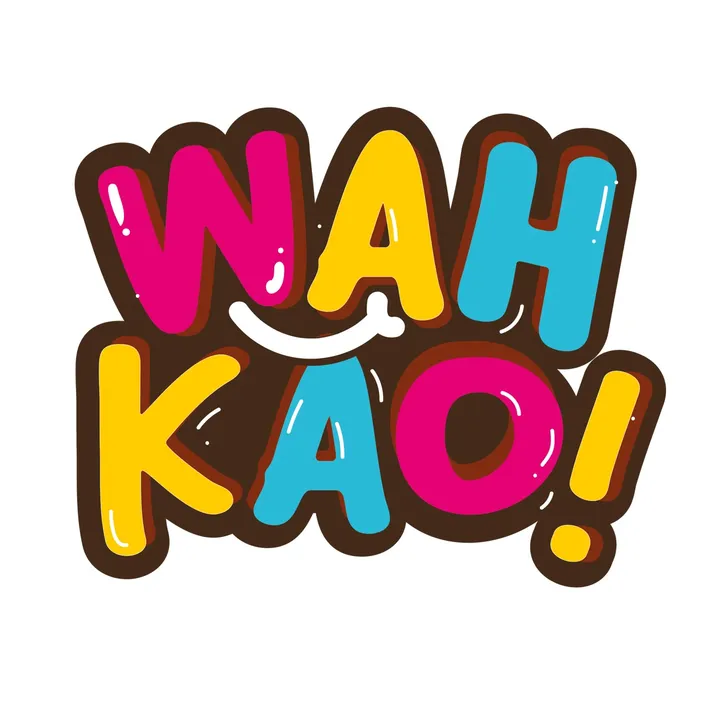 Wah Kao SG