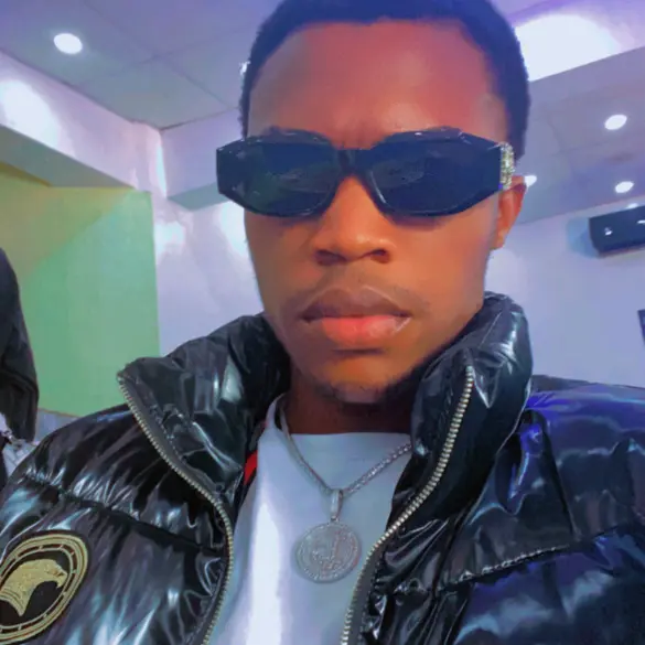 Kingson Benneth