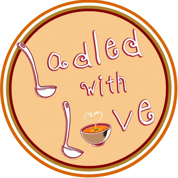 Ladled with Love | Chloe Dixon