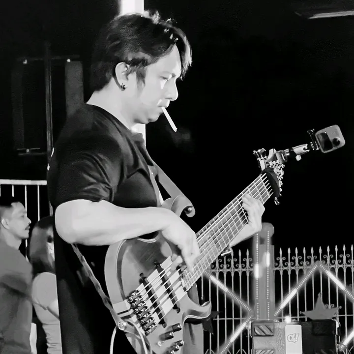 Tito ng Cavite