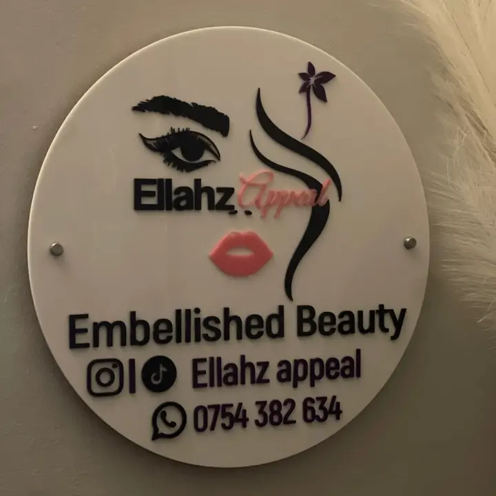 Ellahz appeal🛍️💫💫