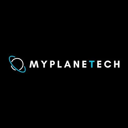 myplanetech