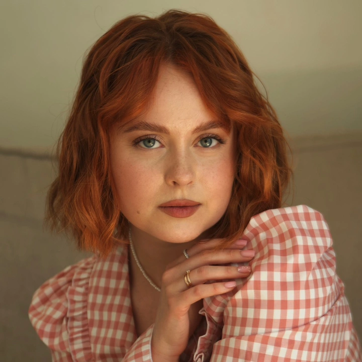 Алёна Анискевич | Визажист СПБ