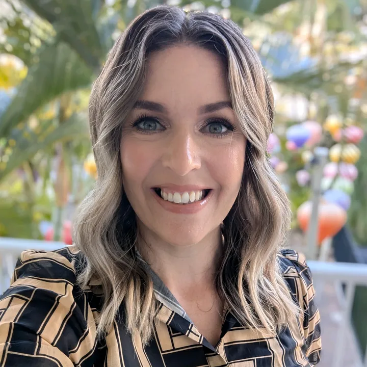 Dani Seadon | Wellness Mentor