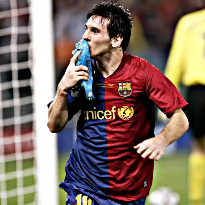 Goat 🐐