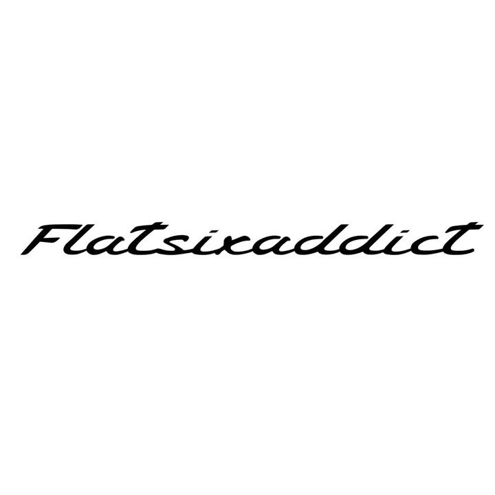 Flatsixaddict