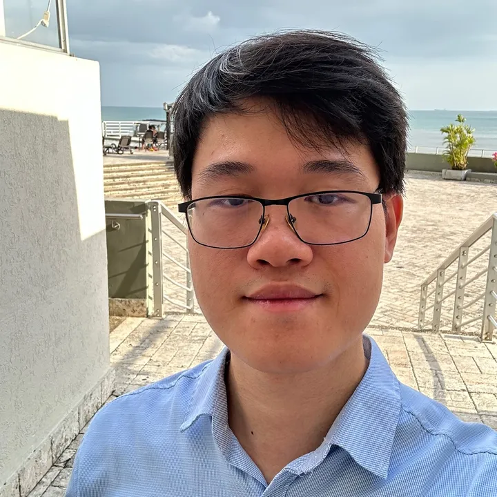 Luis Yau | Realtor