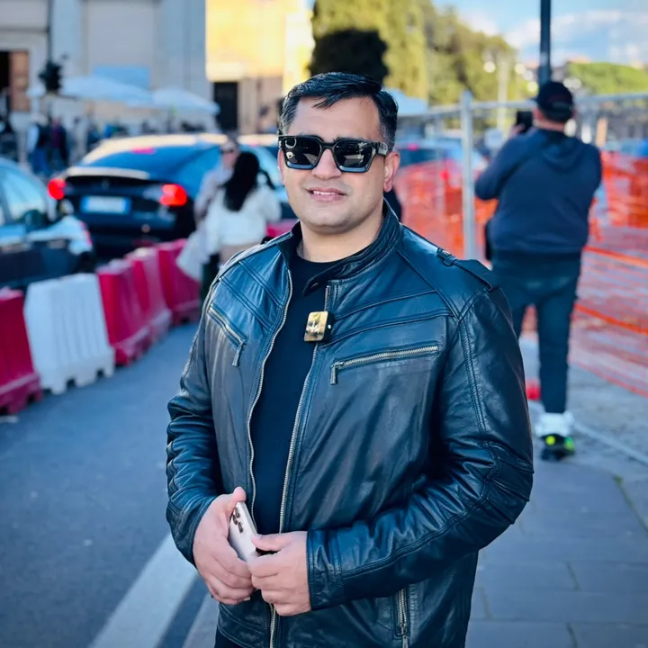 Asif Ayyaz khan