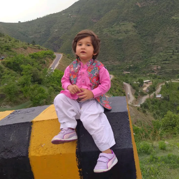 Shah zain