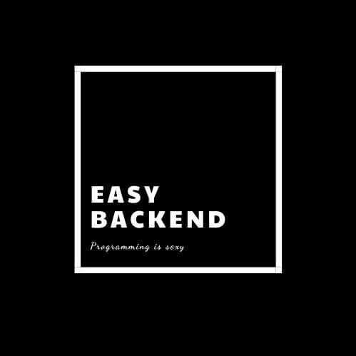 EZ Backend