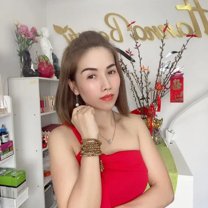 Hanna beauty8