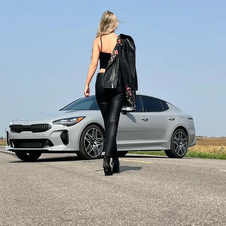 thestingergirl