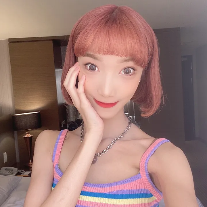 盼盼 Melina