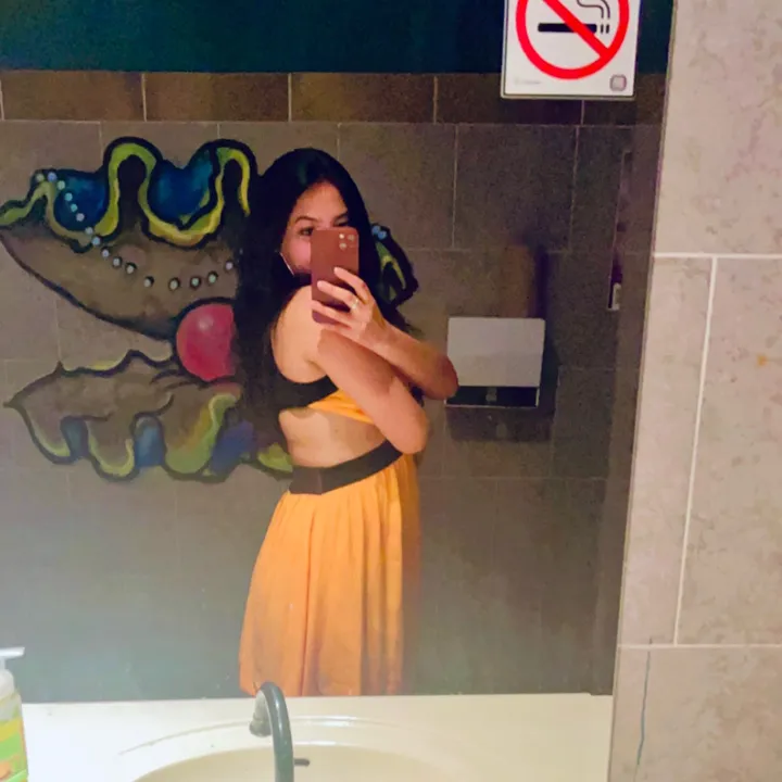 A shy girly 🙈💖✨