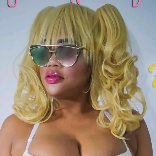 Blondia beauty