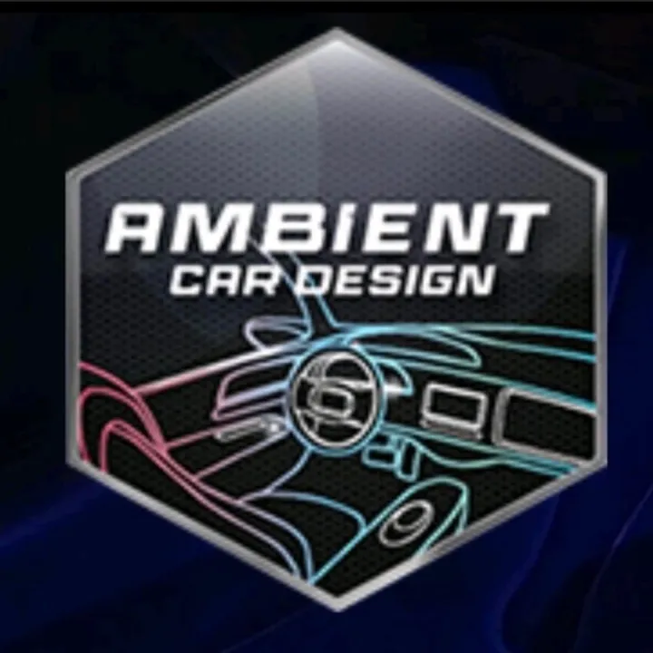 Ambient Car Design