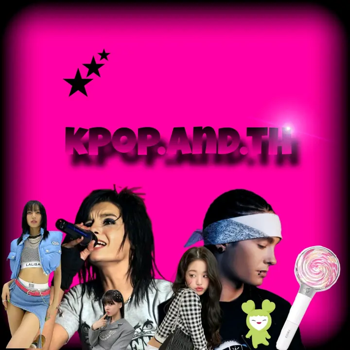 kpop.and.th
