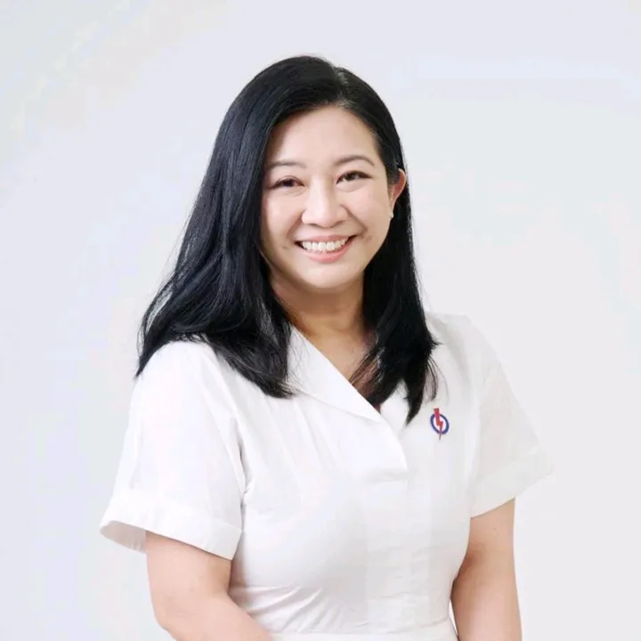 Wan Ling Yeo