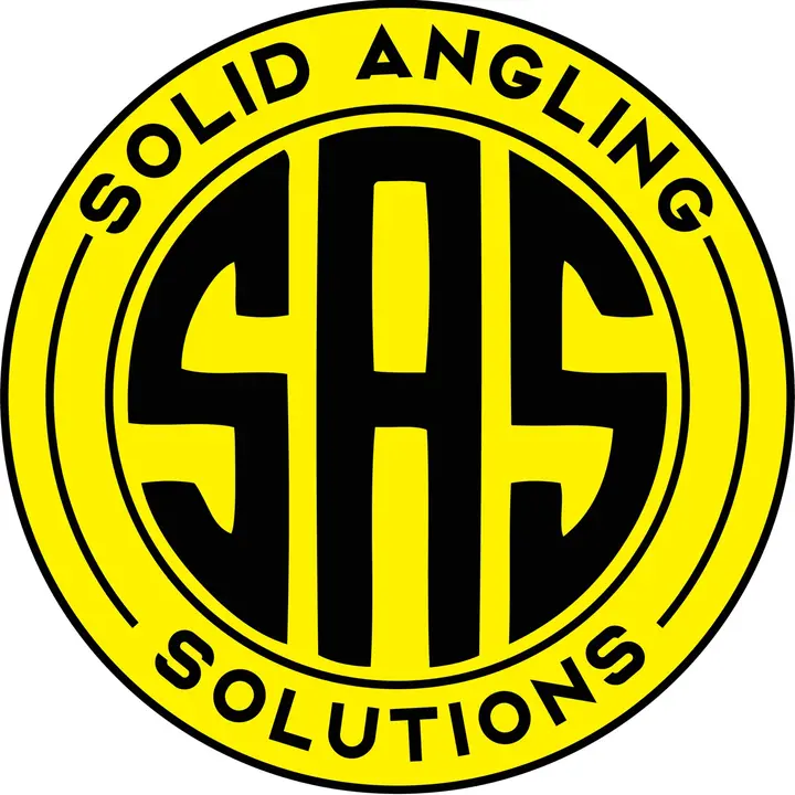 SOLID ANGLING SOLUTIONS 🎣