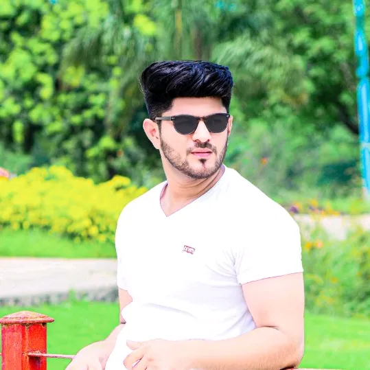Nouman SaTti