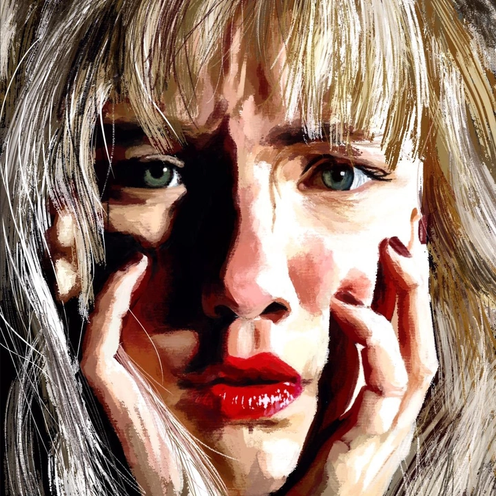 Mette Jonsson
