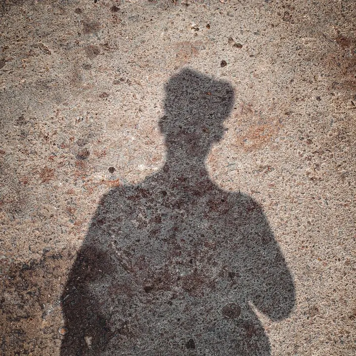 Bᵣₒₖₑₙ 🫀 ❬“=