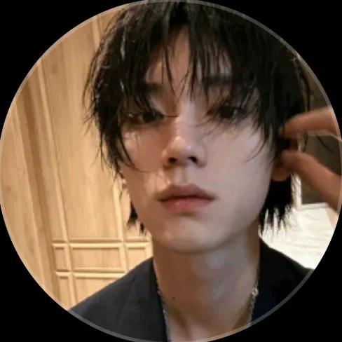 ♱