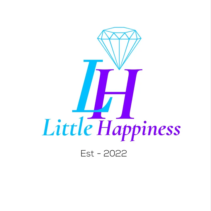 LITTLE HAPPINESS💎