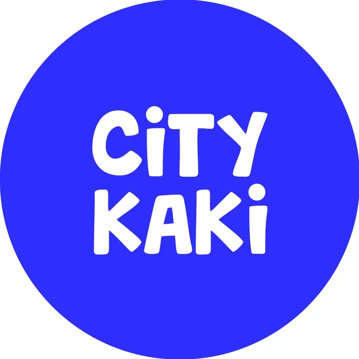 City Kaki