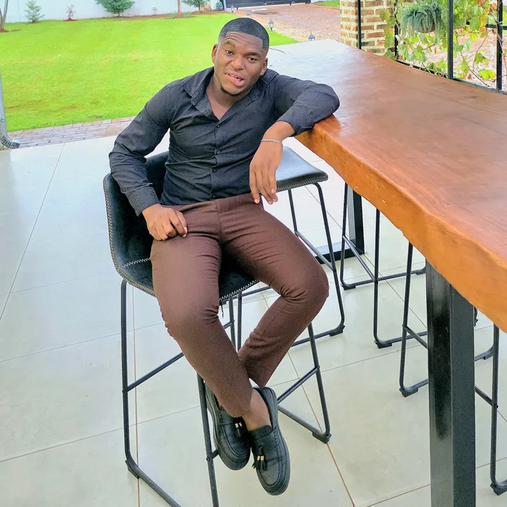 SEEMA KWENA RAYMOND