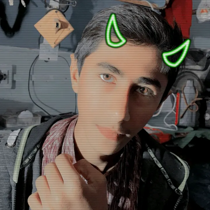 khalil Khan 1122