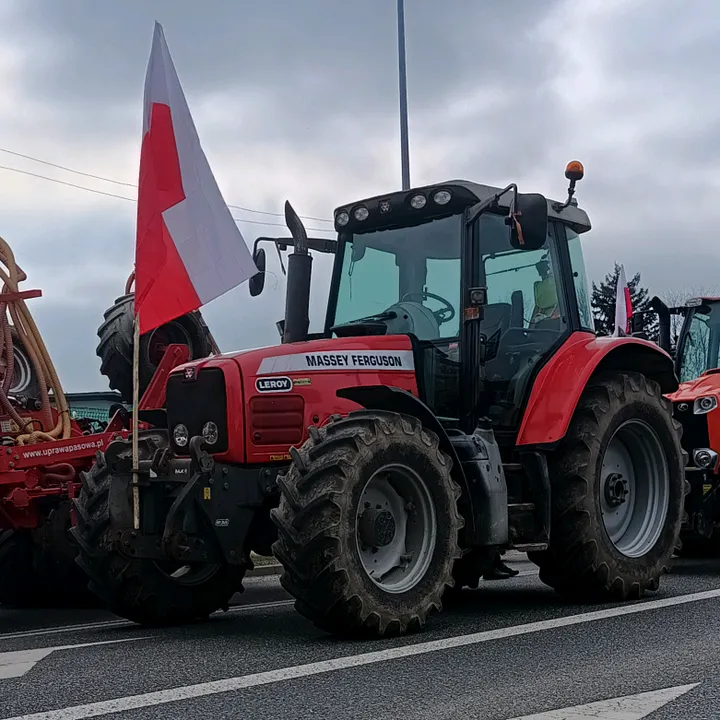 Gr.Kroczów 🤙🚜