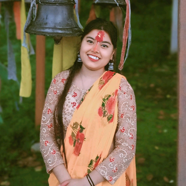 तुलसी रोकाया 🌄